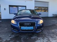 gebraucht Audi A3 Sportback 1.4TFSI