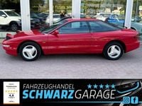 Gebraucht Ford Probe 116 PS (85 kW) 1995 Rot Coupé
