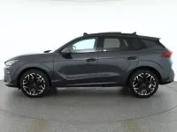 Second-hand Cupra Terramar VZ 265 CP (194 kW) 2020 Gri SUV