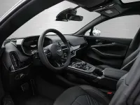 Gebraucht Aston Martin DBX 727 PS (534 kW) 2025 Schwarz SUV