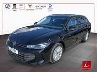 Nowe VW Passat Pro 150 KM (110 kW) 2025 Kombi