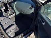 Gebraucht Renault Mégane II Authentique 111 PS (81 kW) 2007 Schwarz Limousine