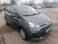 gebraucht Hyundai i10 Classic