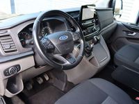 gebraucht Ford Tourneo Custom Tourneo Custom2.0 DTi 8SITZ KLIMA CAM NAVI 1.Hd