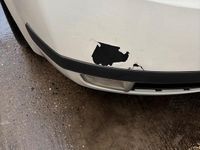 Gebraucht Skoda Fabia 101 PS (74 kW) 2002 Weiß Kleinwagen