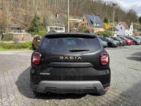 gebraucht Dacia Duster Extreme TCe 150 EDC AUTOMATIK*LED*DAB*4xKAMERA*NAVI*KLIMA