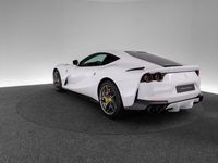 Gebraucht Ferrari 812 795 PS (584 kW) 2020 Bianco cervino Coupé