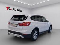Gebraucht BMW X1 Advantage 150 PS (110 kW) 2019 Alpinweiss iii SUV