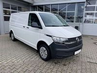 gebraucht VW Transporter Kasten lang FWD T6.1 Kasten (SH)