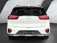 Gebraucht Kia Niro Vision 141 PS (103 kW) 2022 Weiß SUV