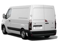 gebraucht Renault Master Kastenwagen Kasten L2H2 3,3t dCi135 AHK