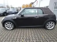 Gebraucht Mini Cooper SD 81 PS (59 kW) 2012 Andere Kleinwagen