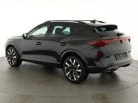 Second-hand Cupra Formentor 150 CP (110 kW) 2025 Negru SUV