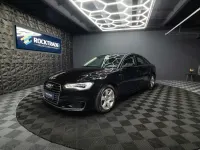 Gebraucht Audi A6 Sport 333 PS (244 kW) 2015 Schwarz Limousine