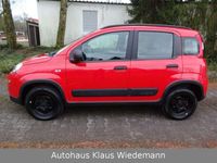 gebraucht Fiat Panda 4x4 0.9 8V TwinAir Start/Stop - 1.Hd/8 TKM