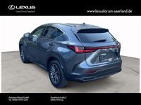 Neu Lexus NX450h+ Business Edition 309 PS (227 kW) 2025 Grau SUV