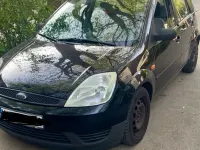 Usata Ford Fiesta 80 CV (58 kW) 2002 Utilitaria