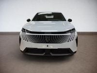 Gebraucht Peugeot 3008 Allure 136 PS (100 kW) 2025 Weiß SUV