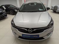 gebraucht Opel Astra 1.2 Turbo Sports Tourer Elegance NAVI RF