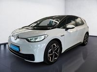 Gebraucht VW ID.3 Pro Performance 150 kW (204 PS) 2022 Weiß Kleinwagen