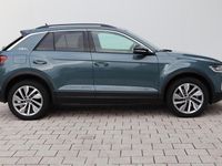 Gebraucht VW T-Roc Goal 150 PS (110 kW) 2024 SUV