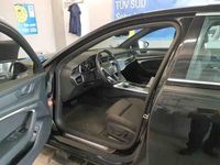 Gebraucht Audi A6 Advanced 265 PS (194 kW) 2022 Limousine