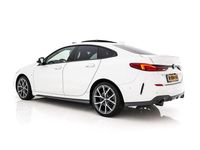 Gebraucht BMW 220 Performance 179 PS (131 kW) 2021 Weiß Coupé