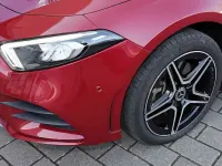 Gebraucht Mercedes A250 AMG 218 PS (160 kW) 2022 Manufaktur lack manufaktur patag Limousine