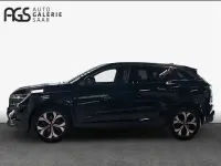 Gebraucht Renault Austral Techno 158 PS (116 kW) 2024 Schwarz SUV