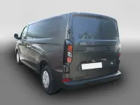 Nowe Ford Transit Custom Trend 170 KM (125 kW) 2025 Szary Minivan