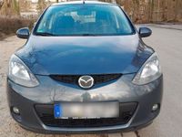 gebraucht Mazda 2 1.3 63kW Independence Independence