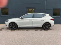 Gebraucht Cupra Leon 150 PS (110 kW) 2024 Grau Limousine