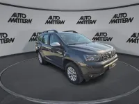 Gebraucht Dacia Duster Comfort 131 PS (96 kW) 2023 Grau SUV