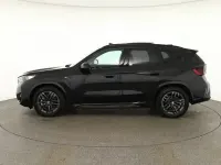 Gebraucht BMW X1 M Sport 218 PS (160 kW) 2023 Saphirschwarzmet. SUV