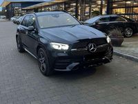 Gebraucht Mercedes GLE400 AMG line 330 PS (242 kW) 2020 Schwarz SUV
