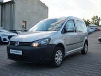 Occasion VW Caddy 109 PK (80 kW) 2012 Zilver MPV