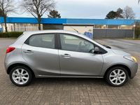 gebraucht Mazda 2 1.3 Liter 86PS