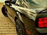 gebraucht Ford Mustang GT 4.0 V6 S197 / Umbau /