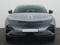 Neu Alpine A390 294 kW (401 PS) 2025 Gris tonnerre mat SUV