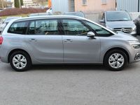 gebraucht Citroën C4 GrandPicasso/SpaceTourer BlueHDi 120 *7 Sitz