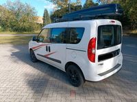 gebraucht Opel Combo 