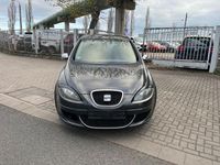 Gebraucht Seat Altea Reference 102 PS (75 kW) 2005 Grau Van / Kleinbus