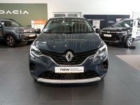 Gebraucht Renault Captur Equilibre 91 PS (66 kW) 2023 Blau SUV