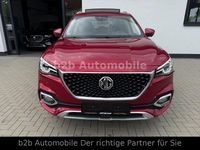 Gebraucht MG EHS Luxury 258 PS (189 kW) 2021 Rot SUV