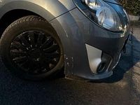 Gebraucht Renault Twingo 75 PS (55 kW) 2009 Grau Kleinwagen