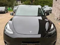 Occasion Tesla Model Y Performance 392 kW (534 ch) 2024 Noir SUV