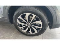 Gebraucht VW T-Roc Style 150 PS (110 kW) 2025 Grau SUV