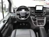 Gebraucht Ford Tourneo Custom Active 2024 Weiss Van
