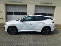 gebraucht Hyundai Tucson 1.6 T-GDI N Line