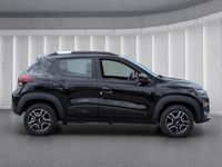 Gebraucht Dacia Spring Essentiel 33 kW (45 PS) 2022 Schwarz Kleinwagen